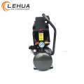 Super works 8L mini piston air compressor